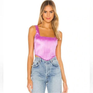 Superdown Catey Corset